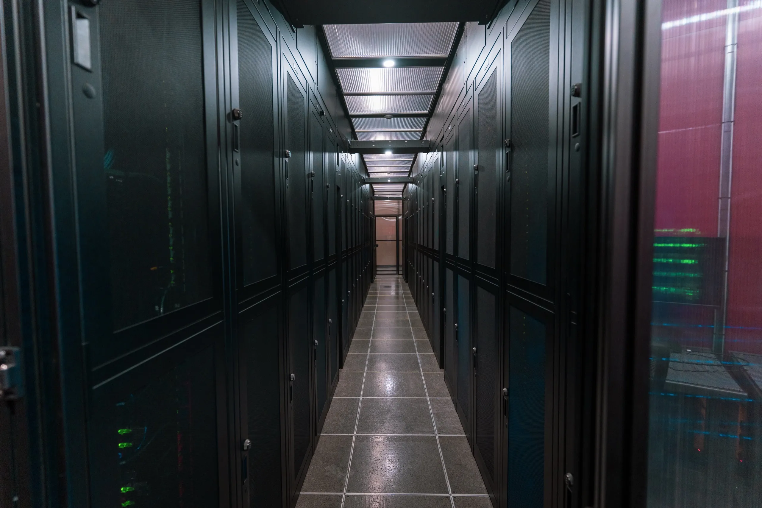 Data Center